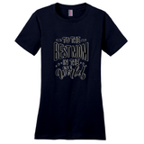 The Best Mom in the World T-Shirts GIFT